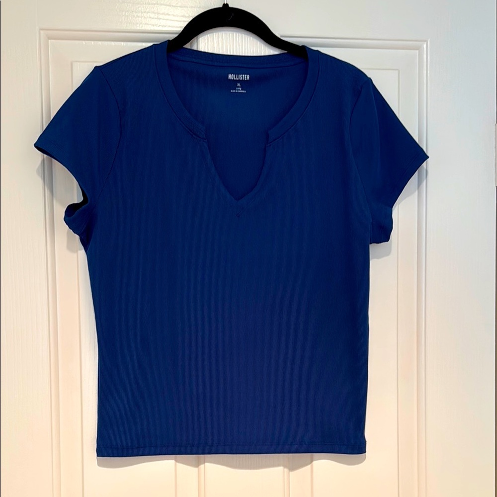 Hollister Women's Top